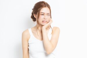 歯周病のリスク